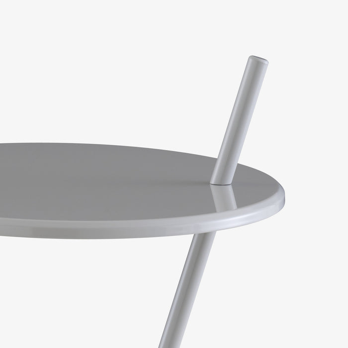 Ligne Roset Good Evening Pedestal Table - MyConcept Hong Kong