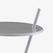 Ligne Roset Good Evening Pedestal Table - MyConcept Hong Kong