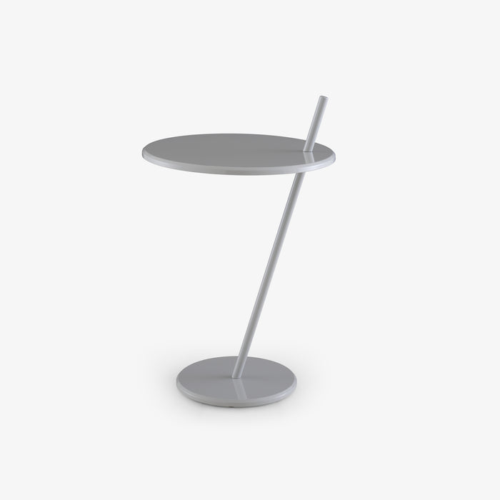 Ligne Roset Good Evening Pedestal Table - MyConcept Hong Kong