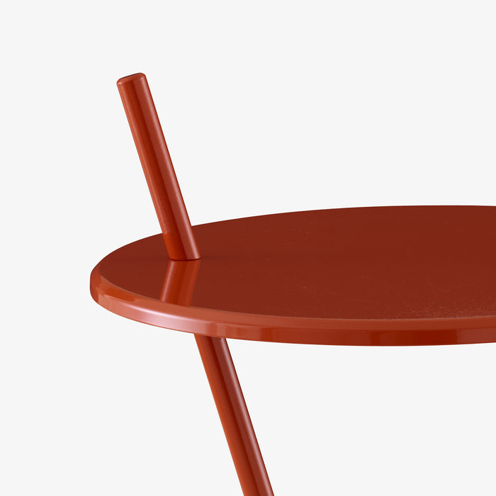 Ligne Roset Good Evening Pedestal Table - MyConcept Hong Kong