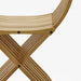 Ligne Roset Curule Chair - MyConcept Hong Kong