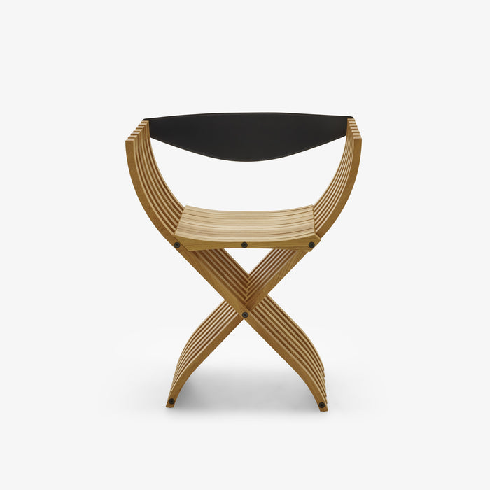 Ligne Roset Curule Chair - MyConcept Hong Kong