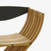 Ligne Roset Curule Chair - MyConcept Hong Kong
