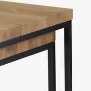 Ligne Roset Gaby Low Table - MyConcept Hong Kong