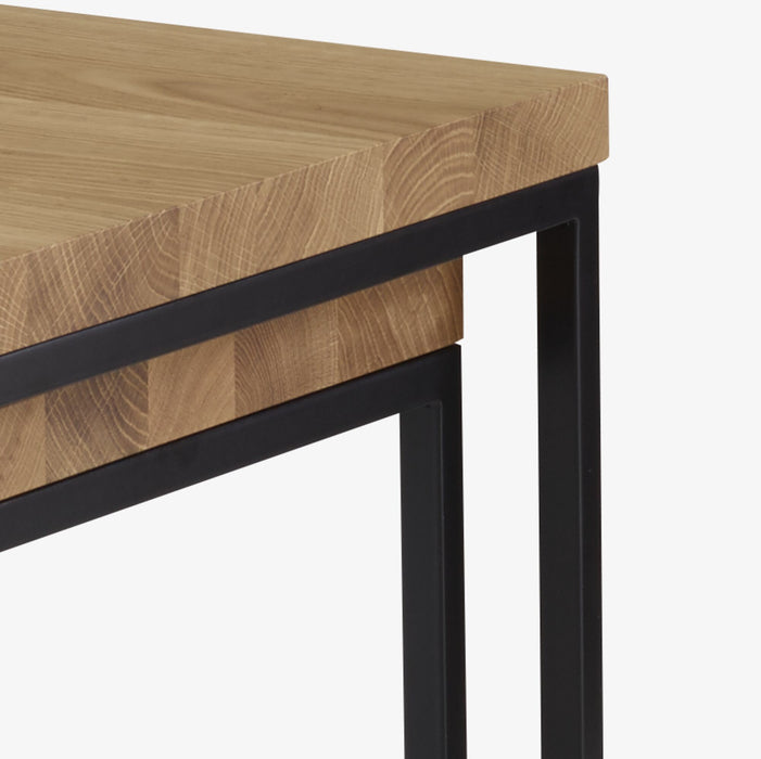 Ligne Roset Gaby Low Table - MyConcept Hong Kong