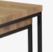 Ligne Roset Gaby Low Table - MyConcept Hong Kong