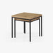 Ligne Roset Gaby Low Table - MyConcept Hong Kong