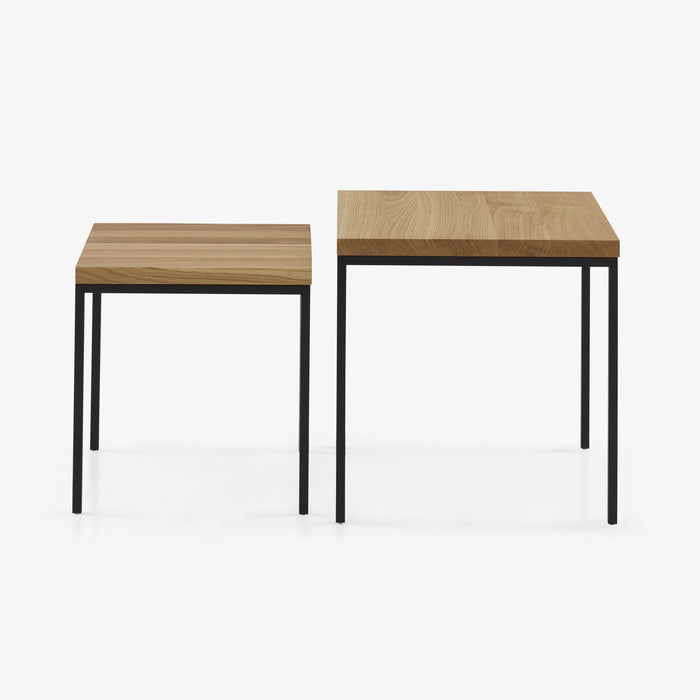 Ligne Roset Gaby Low Table - MyConcept Hong Kong