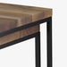 Ligne Roset Gaby Low Table - MyConcept Hong Kong