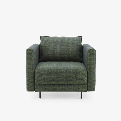 Ligne Roset Enki Armchair Complete Item - MyConcept Hong Kong