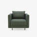 Ligne Roset Enki Armchair Complete Item - MyConcept Hong Kong