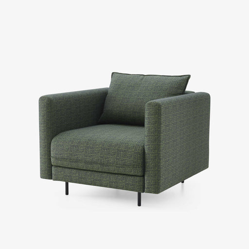 Ligne Roset Enki Armchair Complete Item - MyConcept Hong Kong