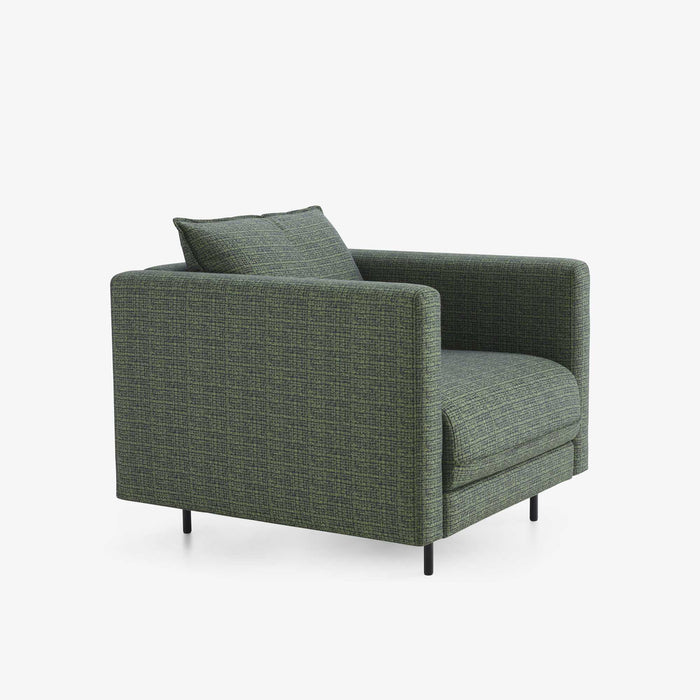 Ligne Roset Enki Armchair Complete Item - MyConcept Hong Kong