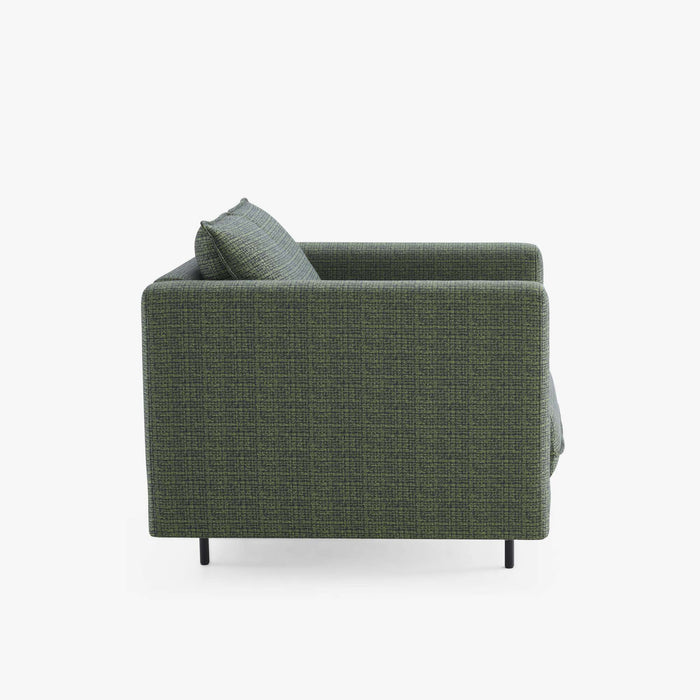 Ligne Roset Enki Armchair Complete Item - MyConcept Hong Kong
