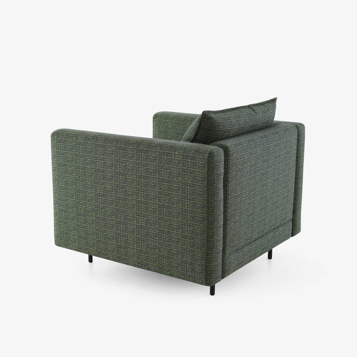 Ligne Roset Enki Armchair Complete Item - MyConcept Hong Kong