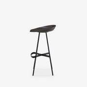 Ligne Roset Berretto High Stool Argile - MyConcept Hong Kong