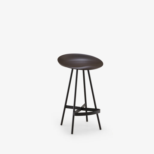 Ligne Roset Berretto Low Stool Argile - MyConcept Hong Kong