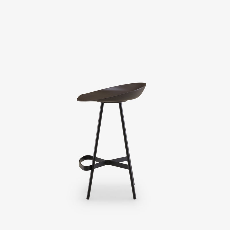 Ligne Roset Berretto Low Stool Argile - MyConcept Hong Kong
