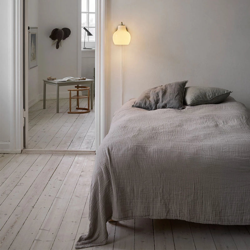 VL RING CROWN Wall Lamp - MyConcept Hong Kong