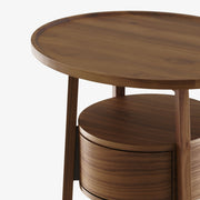 Ligne Roset Episode Bedside Table - MyConcept Hong Kong