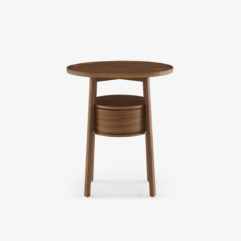 Ligne Roset Episode Bedside Table - MyConcept Hong Kong