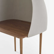 Ligne Roset Rewrite Desk - MyConcept Hong Kong