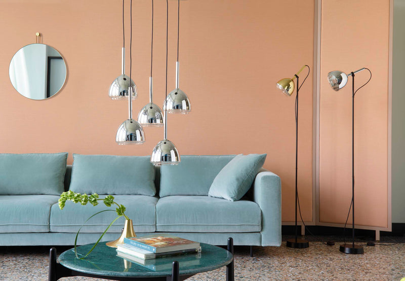 Ligne Roset Enki Large Settee Complete Item - High Back Cushions Upholstery Sofa - MyConcept Hong Kong