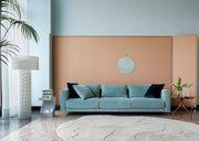 Ligne Roset Enki Large Settee Complete Item - High Back Cushions Upholstery Sofa - MyConcept Hong Kong