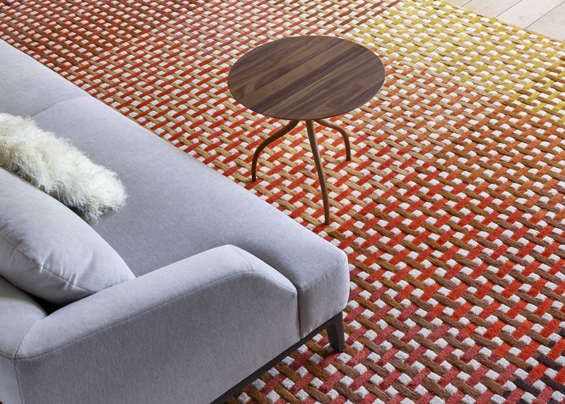 Ligne Roset Entrelacs Rug - MyConcept Hong Kong