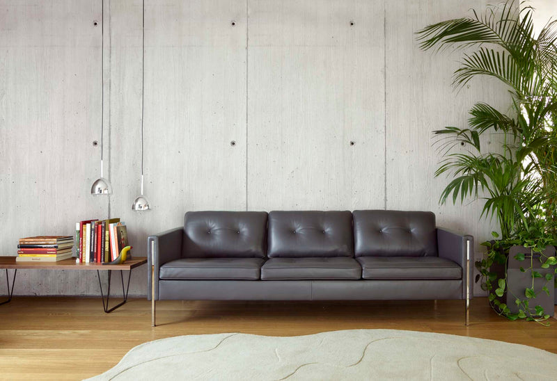 Ligne Roset Andy Large Settee Upholstery Sofa - MyConcept Hong Kong