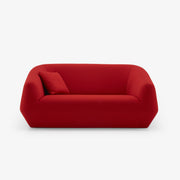 Ligne Roset Uncover Medium Settee Version B – Stretch Fabrics Upholstery Sofa - MyConcept Hong Kong