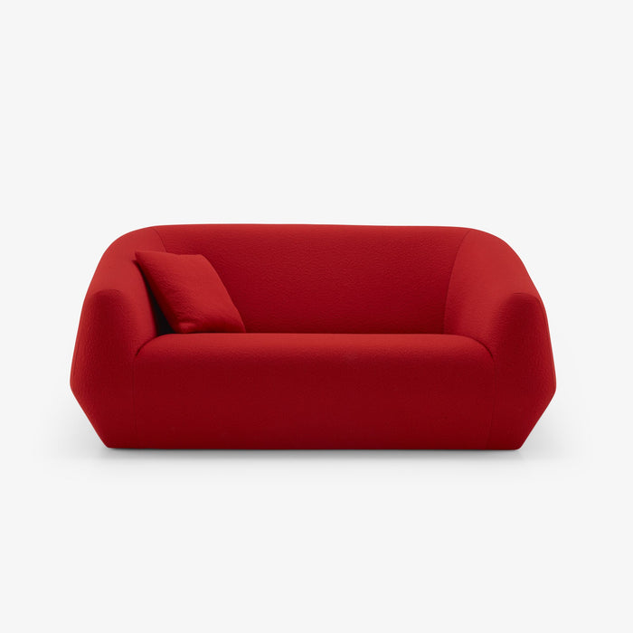 Ligne Roset Uncover Medium Settee Version B – Stretch Fabrics Upholstery Sofa - MyConcept Hong Kong