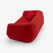 Ligne Roset Uncover Medium Settee Version B – Stretch Fabrics Upholstery Sofa - MyConcept Hong Kong