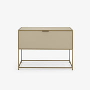 Ligne Roset Dita Console Table 1 Drop Flap - MyConcept Hong Kong