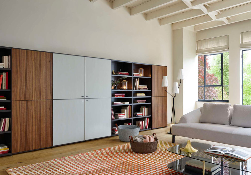 Ligne Roset Charmotte Large Grey - MyConcept Hong Kong