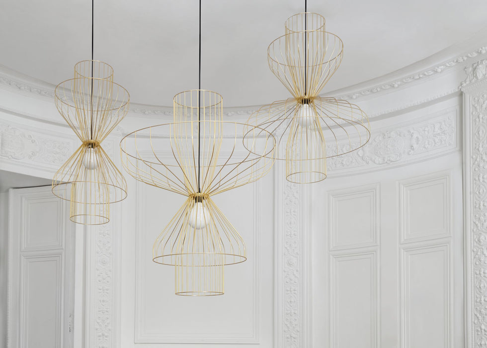 Ligne Roset Parachute Shade - MyConcept Hong Kong