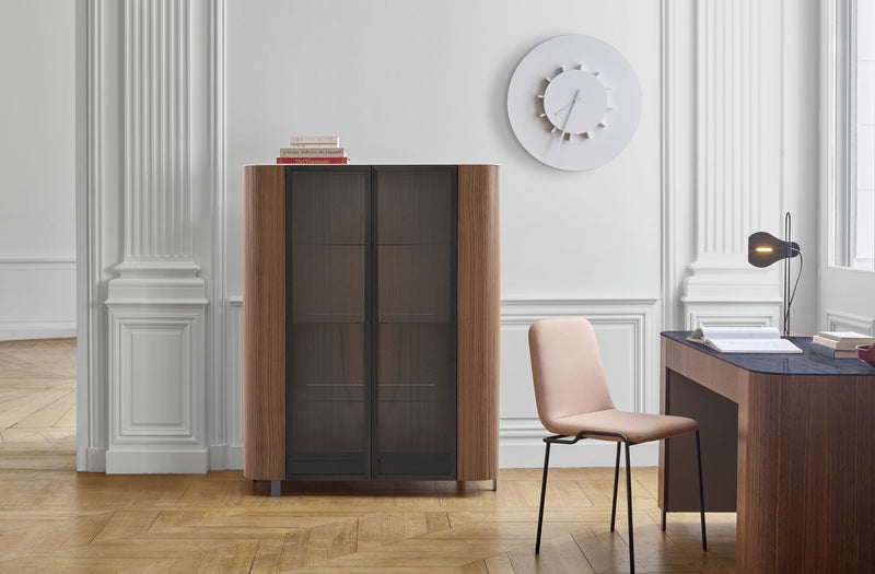 Ligne Roset Postmoderne Display Cabinet - MyConcept Hong Kong