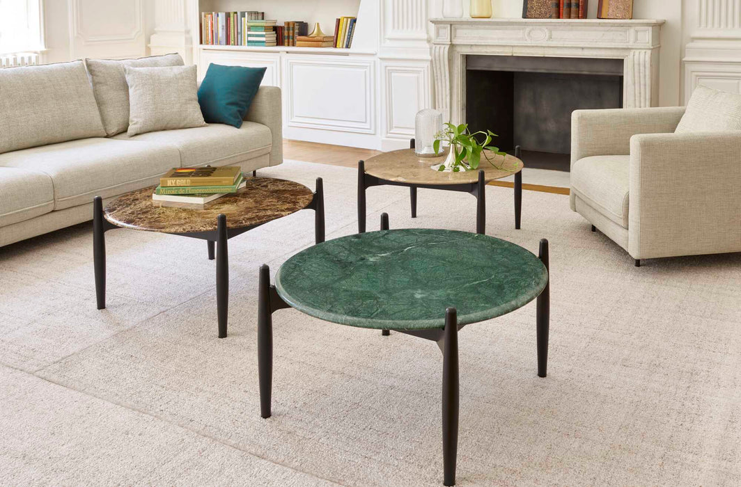 Ligne Roset Enki Armchair Complete Item - MyConcept Hong Kong