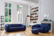 Ligne Roset Uncover Armchair Version B – Stretch Fabrics - MyConcept Hong Kong