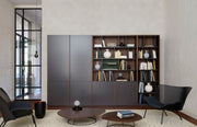Ligne Roset Pebble Low Table Concave Top Small - MyConcept Hong Kong