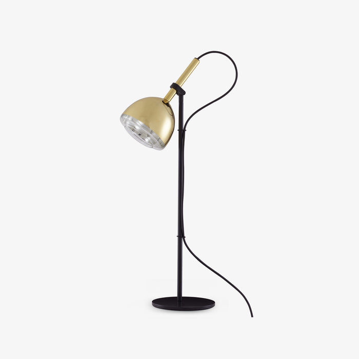 Ligne Roset Brass Bell Table Lamp - MyConcept Hong Kong