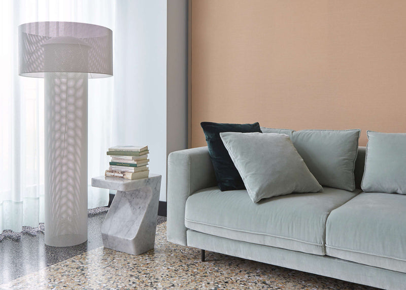 Ligne Roset Stump Occasional Table White Marble - MyConcept Hong Kong