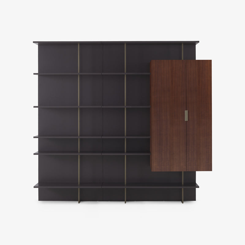 Ligne Roset Everywhere Shelving Unit - MyConcept Hong Kong
