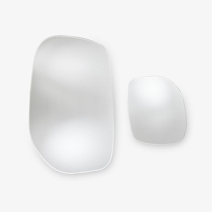 Ligne Roset Pamukkale Mirror Small - MyConcept Hong Kong