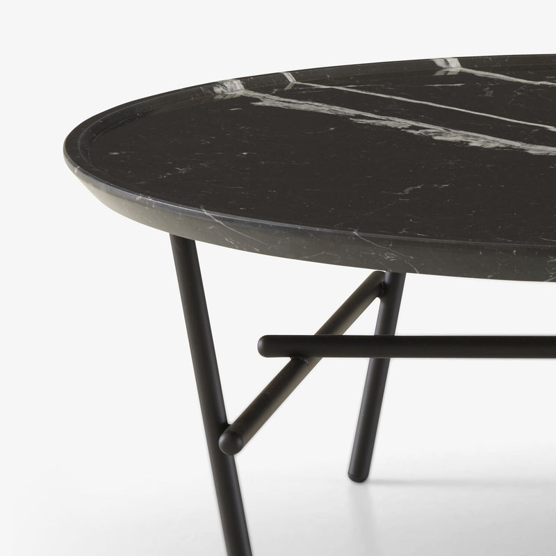 Ligne Roset Yuragi Low Table - MyConcept Hong Kong
