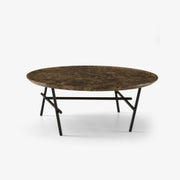 Ligne Roset Yuragi Low Table - MyConcept Hong Kong