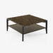Ligne Roset Inamma Low Table - MyConcept Hong Kong