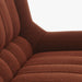 Ligne Roset Phileas Large Settee Lacquered Metal Base Upholstery Sofa - MyConcept Hong Kong