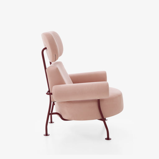 Ligne Roset Astair Armchair - MyConcept Hong Kong