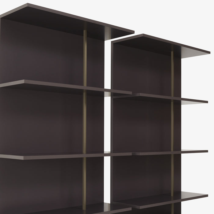 Ligne Roset Everywhere Shelving Unit - MyConcept Hong Kong